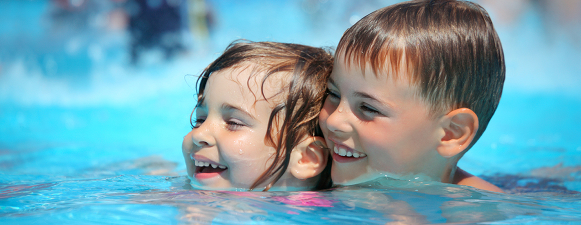 woodbridge pools open